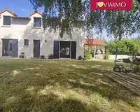 Maison, 149 m²