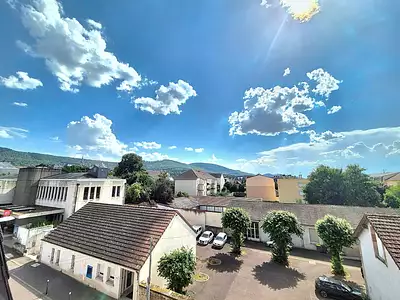 Appartement, 115 m²