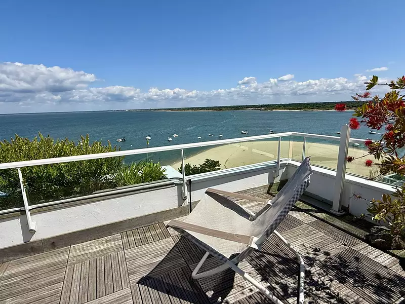 Appartement, 140 m²