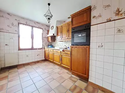 Maison, 88 m²