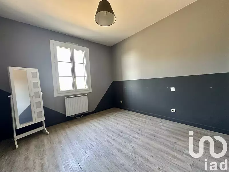 Maison, 135 m²