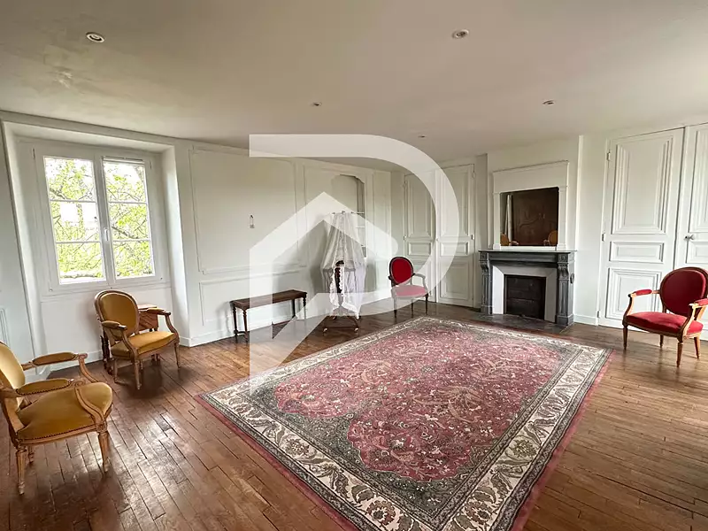 Maison, 228,4 m²