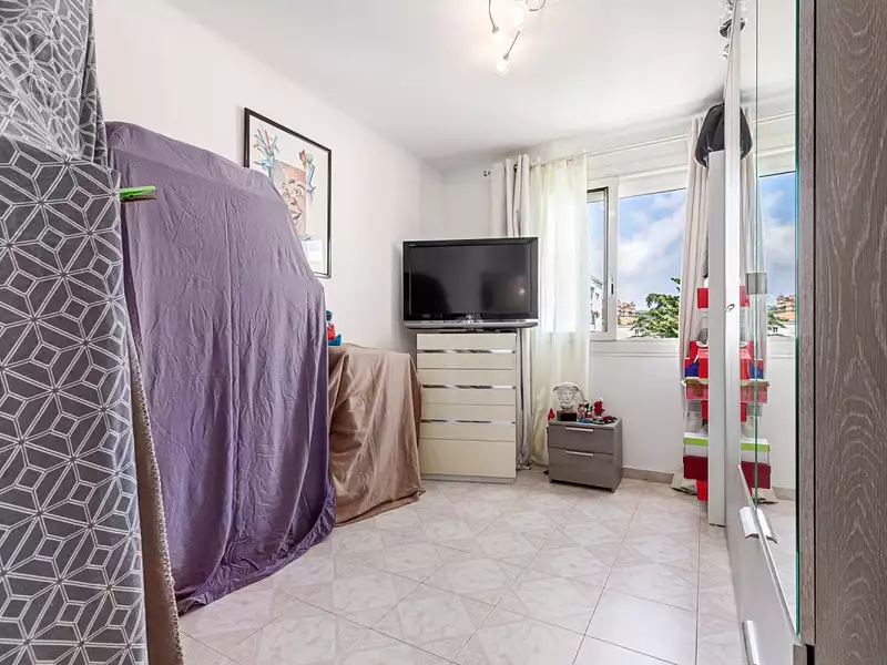 Appartement, 68 m²