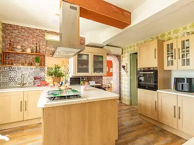 Maison, 143 m²