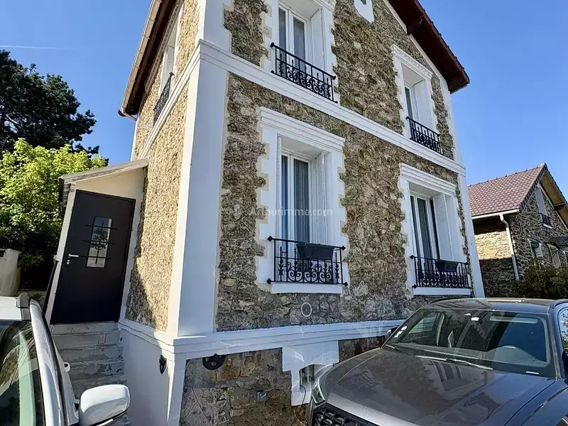 Maison, 73 m²