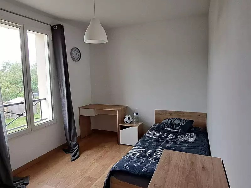 Maison, 125 m²