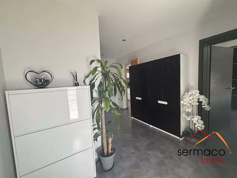 Maison, 154,05 m²