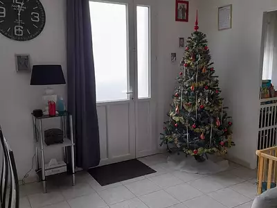 Appartement, 81,5 m²