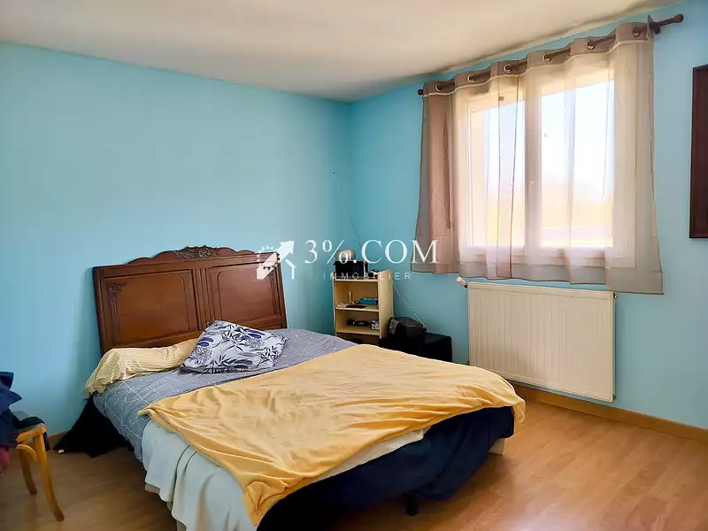 Maison, 155 m²