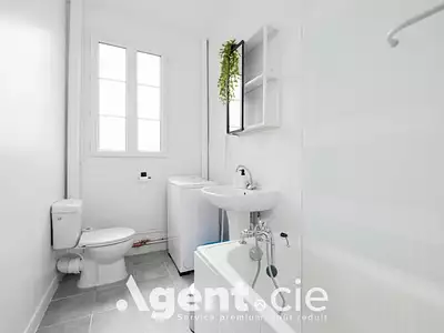 Appartement, 60 m²