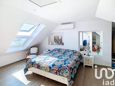 Maison, 123 m²