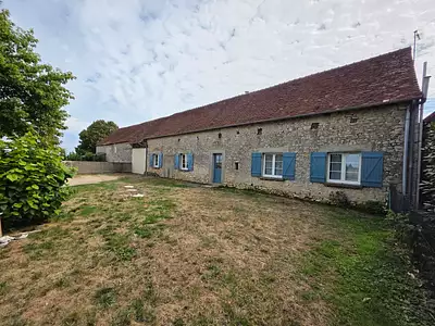 Maison, 106 m²