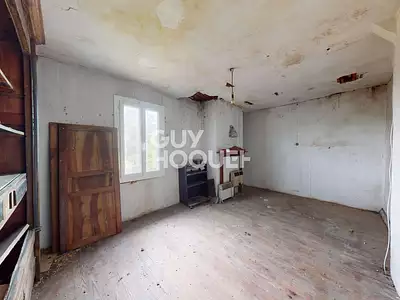 Maison, 163,63 m²