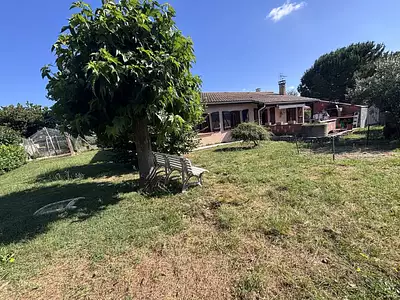 Maison, 91 m²