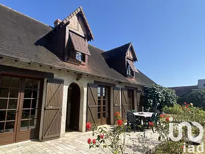 Maison, 140 m²