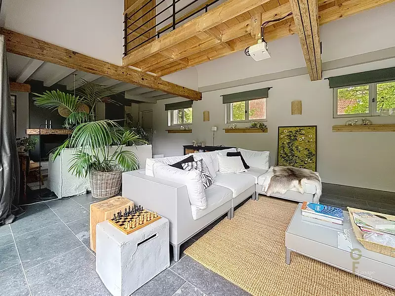 Maison, 207 m²