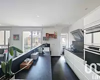 Appartement, 102 m²