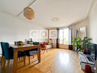 Appartement, 71 m²