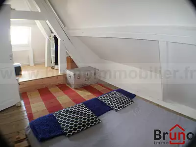 Appartement, 63,1 m²
