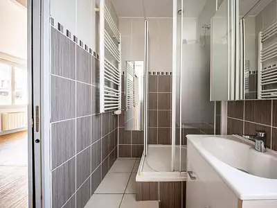 Appartement, 33 m²