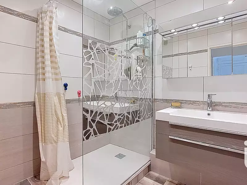 Appartement, 84 m²