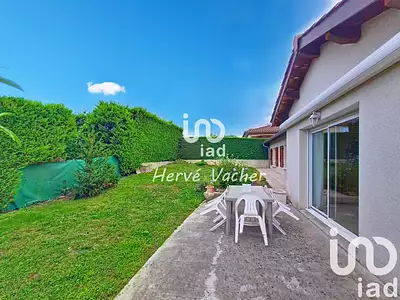 Maison, 96 m²
