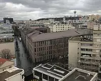 Appartement, 48 m²