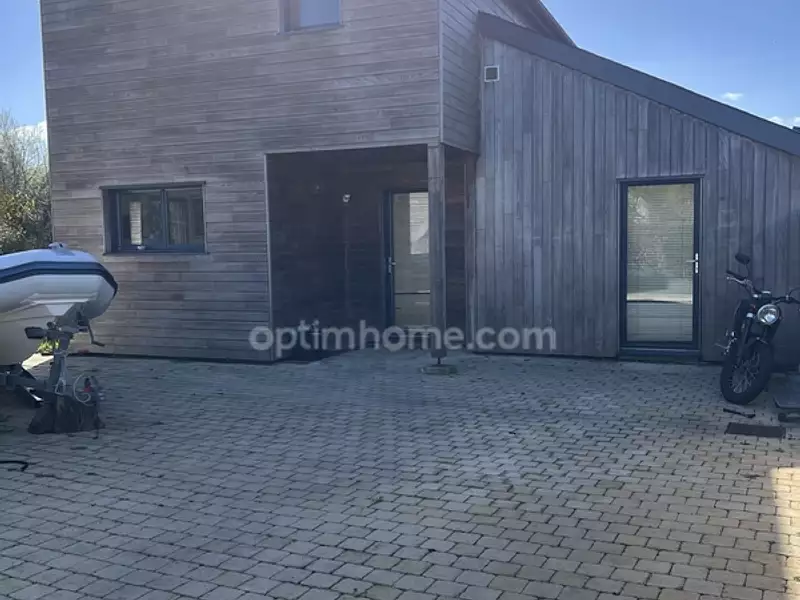 Maison, 133 m²