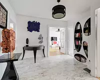Appartement, 93,4 m²