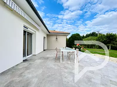 Maison, 205 m²