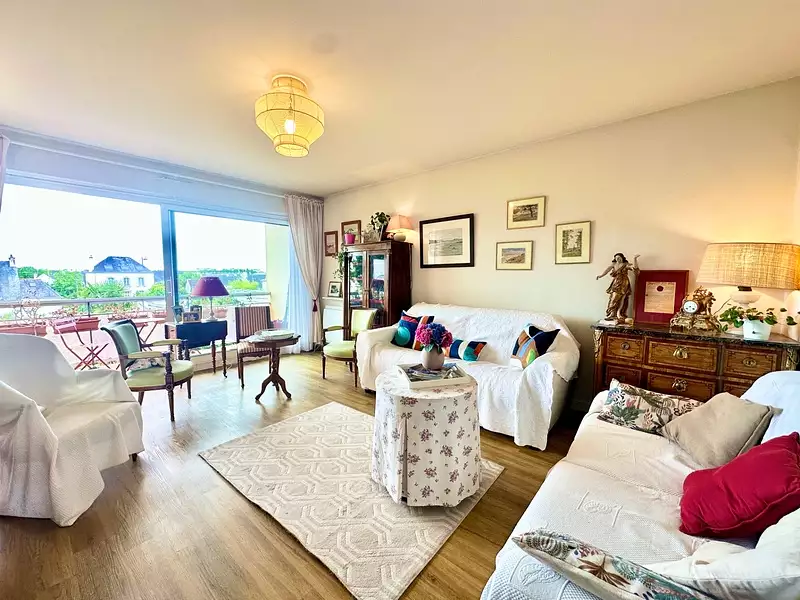 Appartement, 62 m²