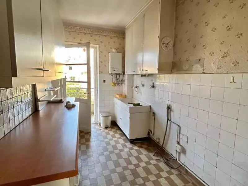 Appartement, 69 m²