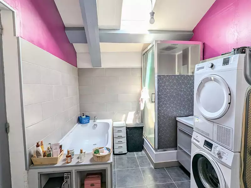 Maison, 74 m²