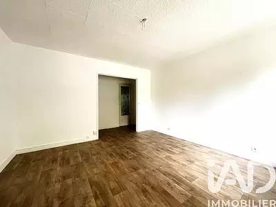 Appartement, 65 m²