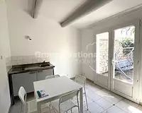 Appartement, 26 m²