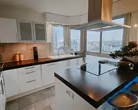 Appartement, 83,53 m²