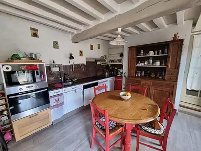 Maison, 170,96 m²