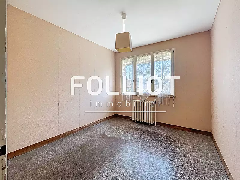 Maison, 92,57 m²