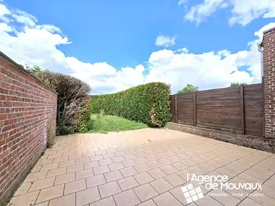 Maison, 112,63 m²