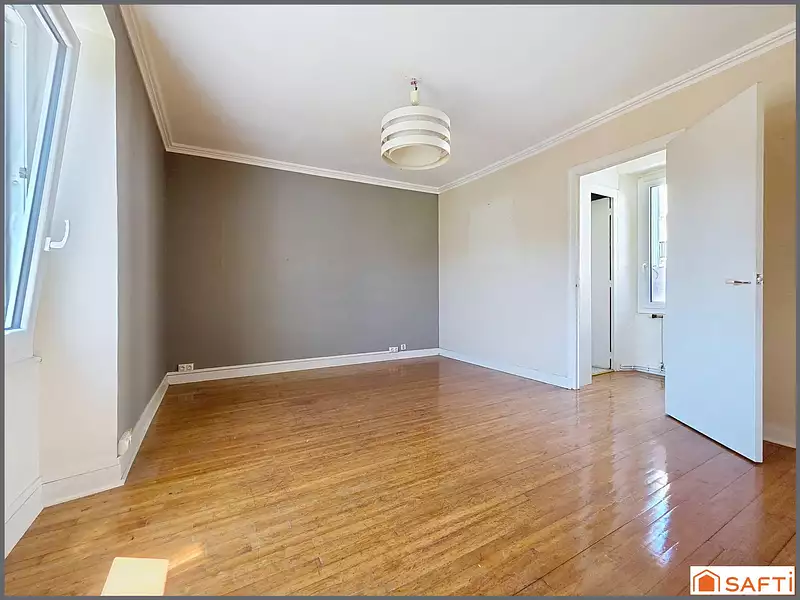 Maison, 168 m²