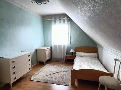 Maison, 110 m²