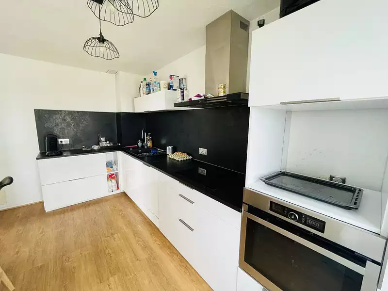 Appartement, 77 m²