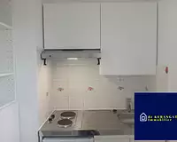 Appartement, 33,04 m²