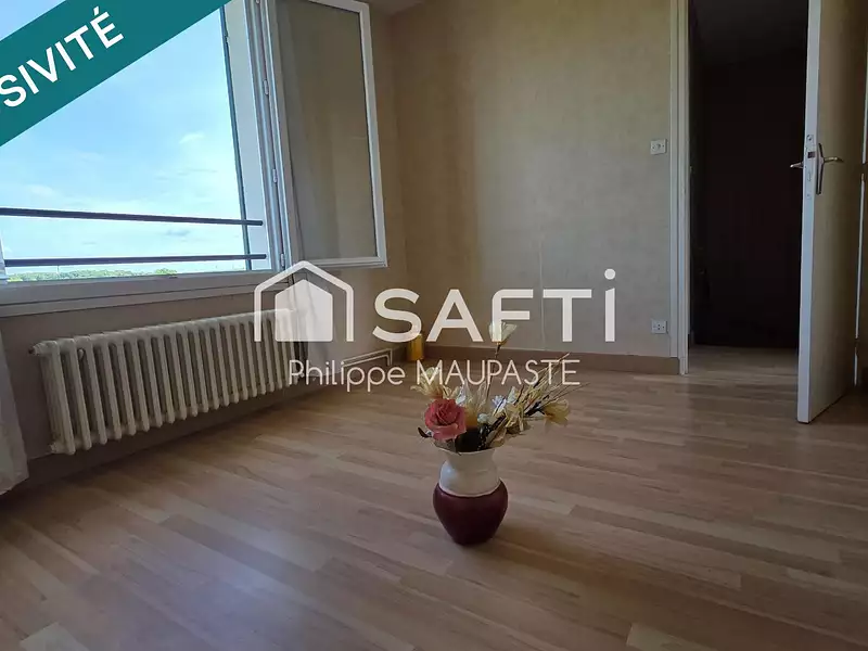Maison, 82 m²