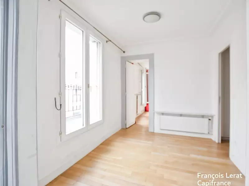 Appartement, 97 m²