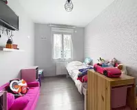 Appartement, 101 m²