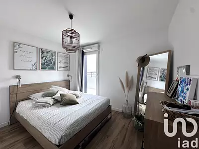 Appartement, 63 m²