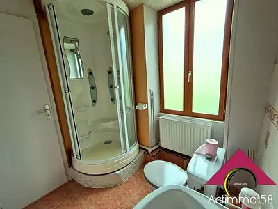 Maison, 110,53 m²
