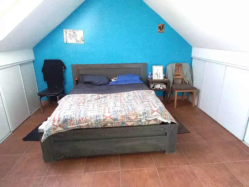 Maison, 93 m²