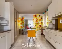 Appartement, 145 m²